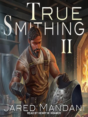 cover image of True Smithing 2